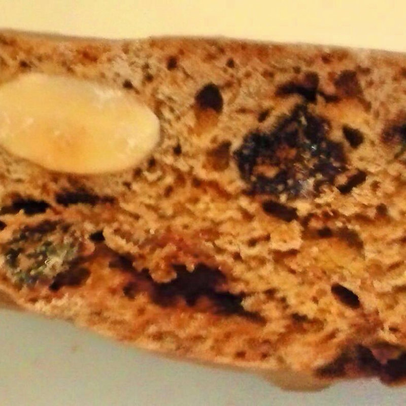 ビスコッティ(パーラー江古田 （パーラーエコダ）)