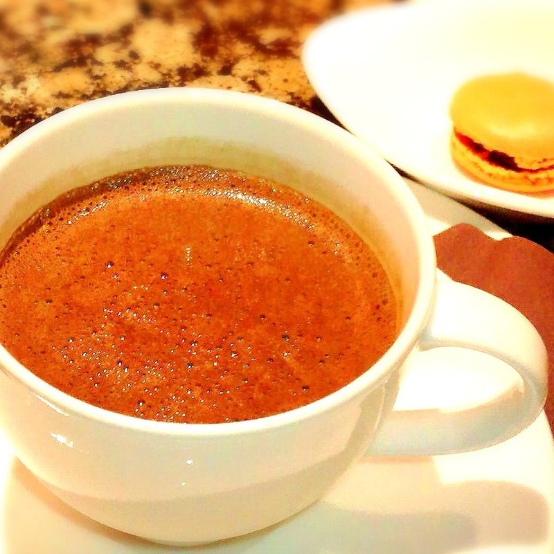 アンダルシア(ラ・メゾン・デュ・ショコラ 丸の内店)