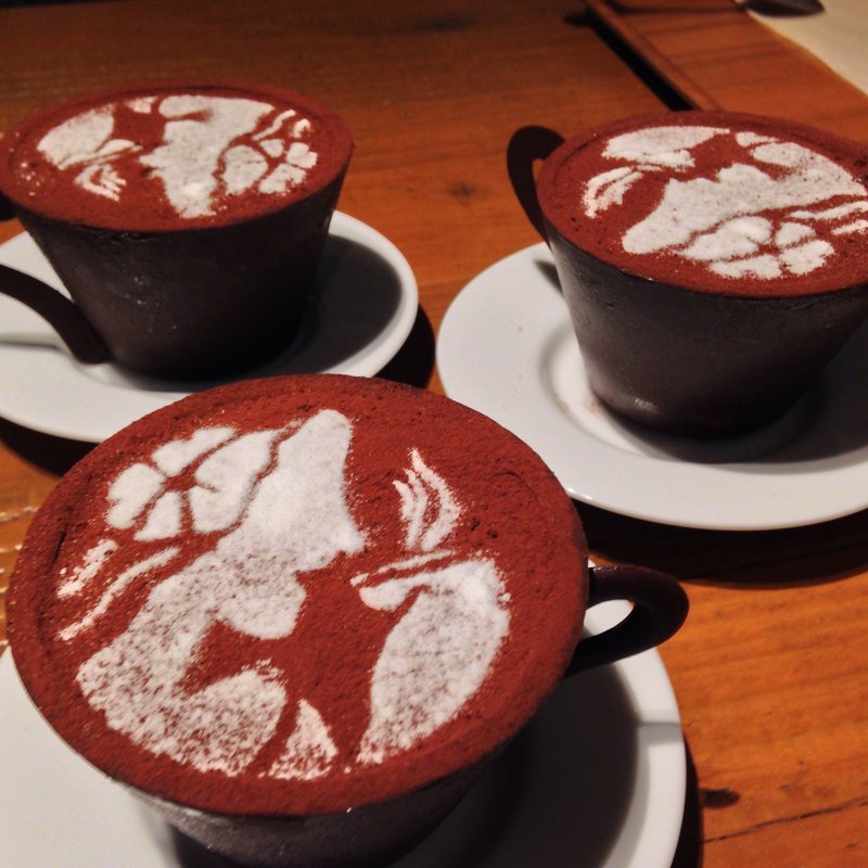 ティラミス(ホノルルコーヒー 三井アウトレットモール入間店 （HONOLULU COFFEE）)