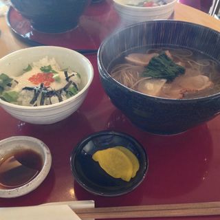 (さわら )
