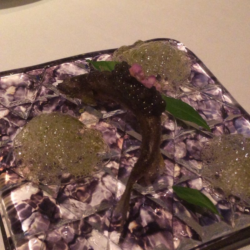 ディナーコース(Casita)