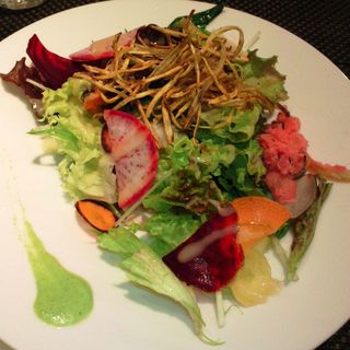ランチ(クーリ)