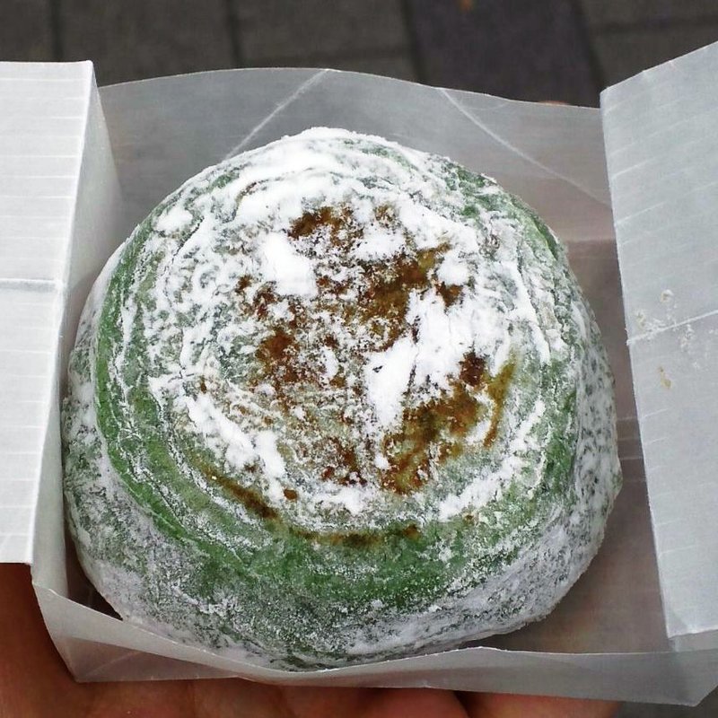 こヾめ大福（草）(（有）竹隆庵岡埜 新御徒町店)