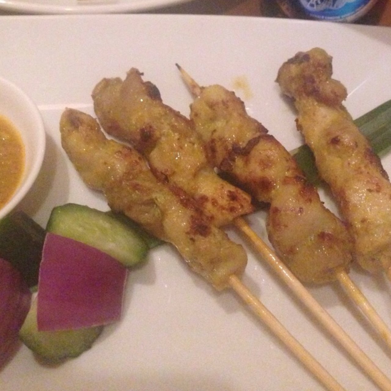 東京都で食べられる人気サテbest21 Sarah サラ