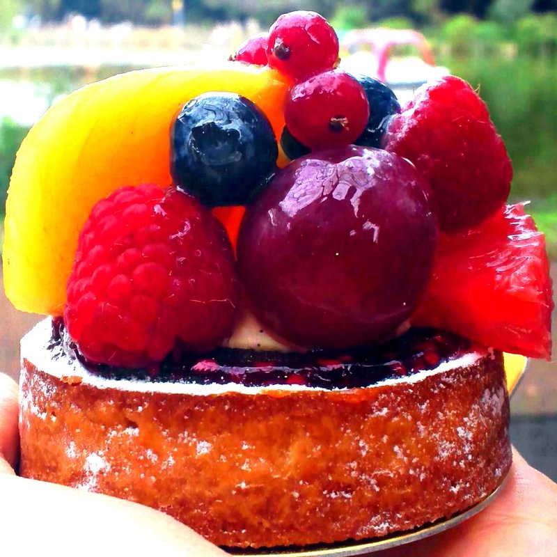 タルト•オ•フリュイ(アテスウェイ 吉祥寺店)