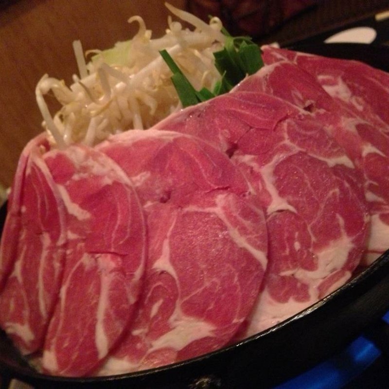  ラムロール100g(羊や カブト本店)