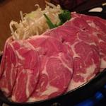  ラムロール100g(羊や カブト本店)