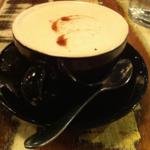 Spiced Chai Latte(Urbean)