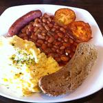 All Day Breakfast
