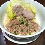 Hakka Minced Pork BanTiao