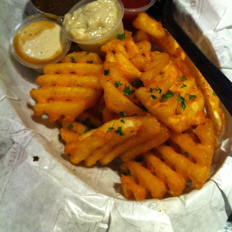 Staten Island(Mikey's Original New York Pizza)