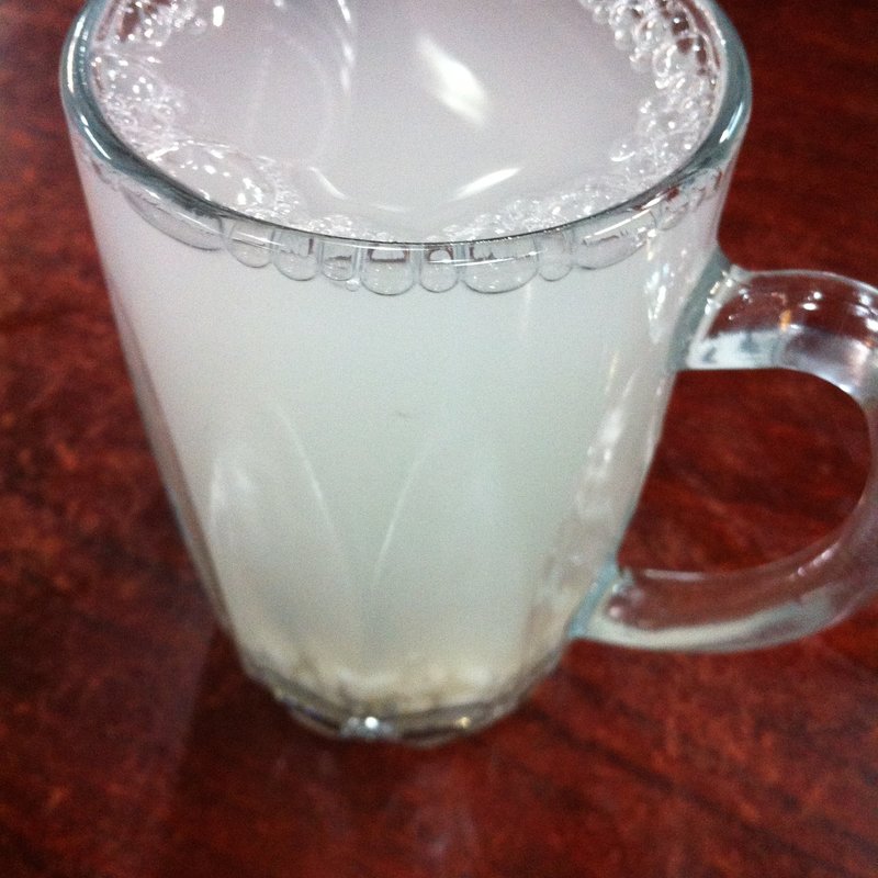 Barley Hot(Bistro Jelita Maju)