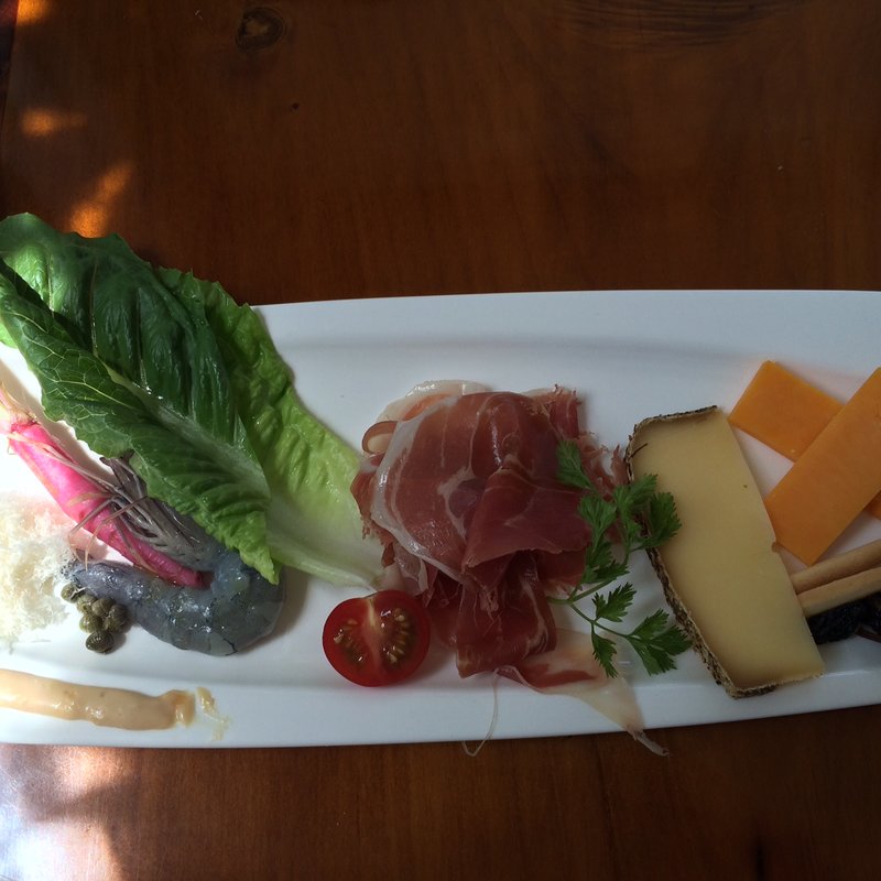 前菜(アンジョリーノ 神戸店 （angiolino）)