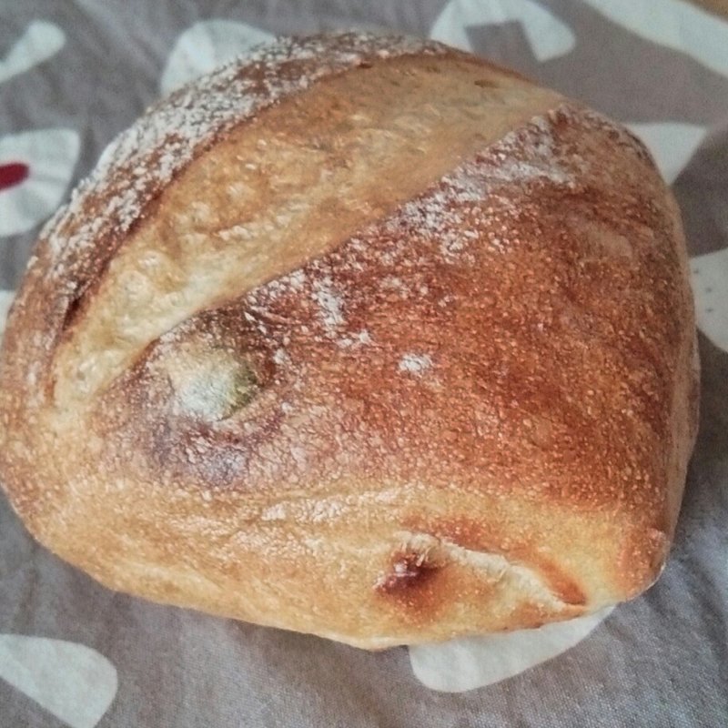 ビーンズフレンチ(（株）成城パン)