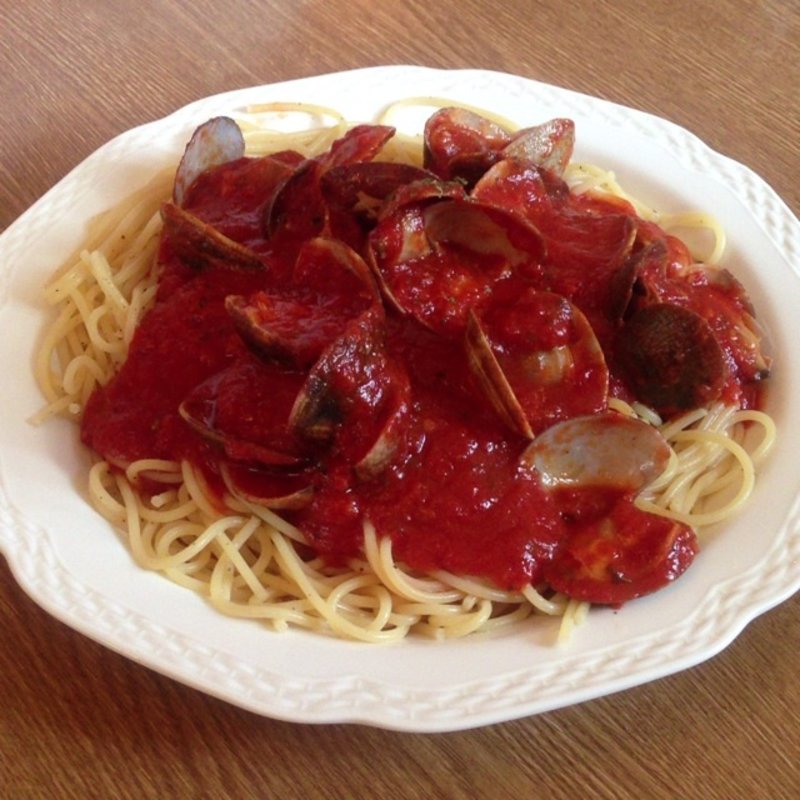 ボンゴレ(エスプリ )