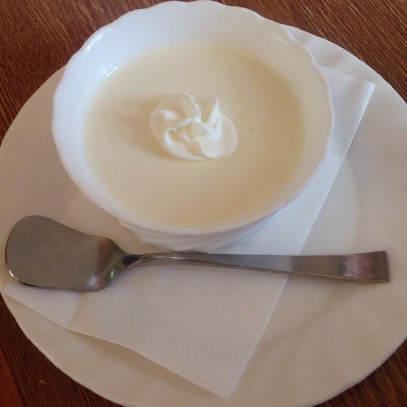 パンナコッタ(エスプリ )