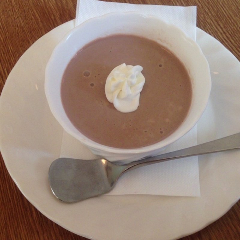 チョコムース(エスプリ )