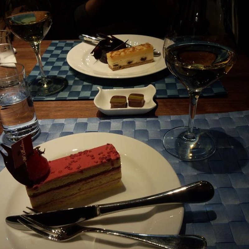 ガトー・フレーズ(ドゥブルベボレロ 大阪本町店)