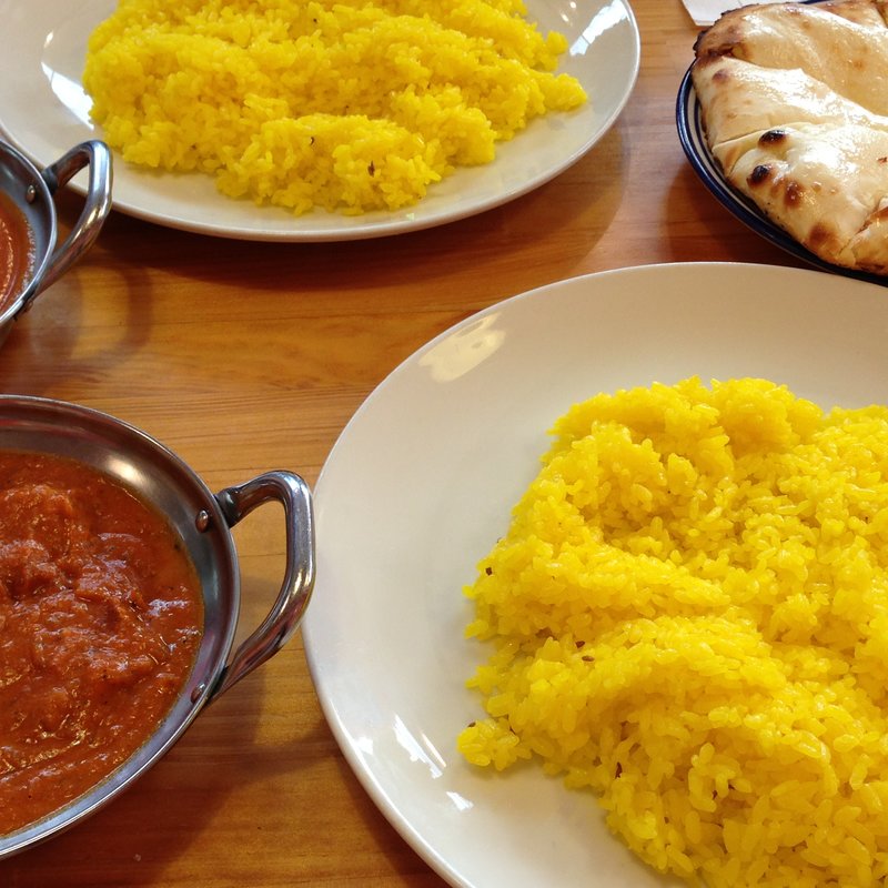 バターチキンカレー(アイエヌキッチン)