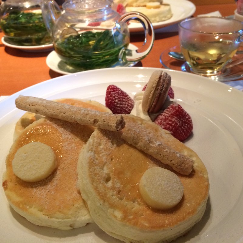 パンケーキ(SATSUKI サツキ)