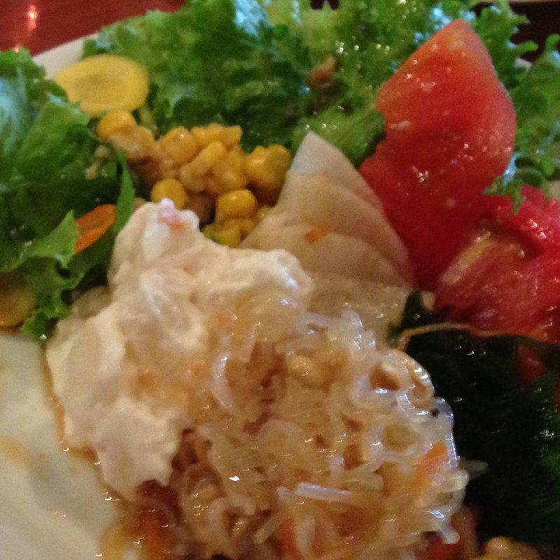 Happy New York(Live Jazz Lounge TRIBECA)