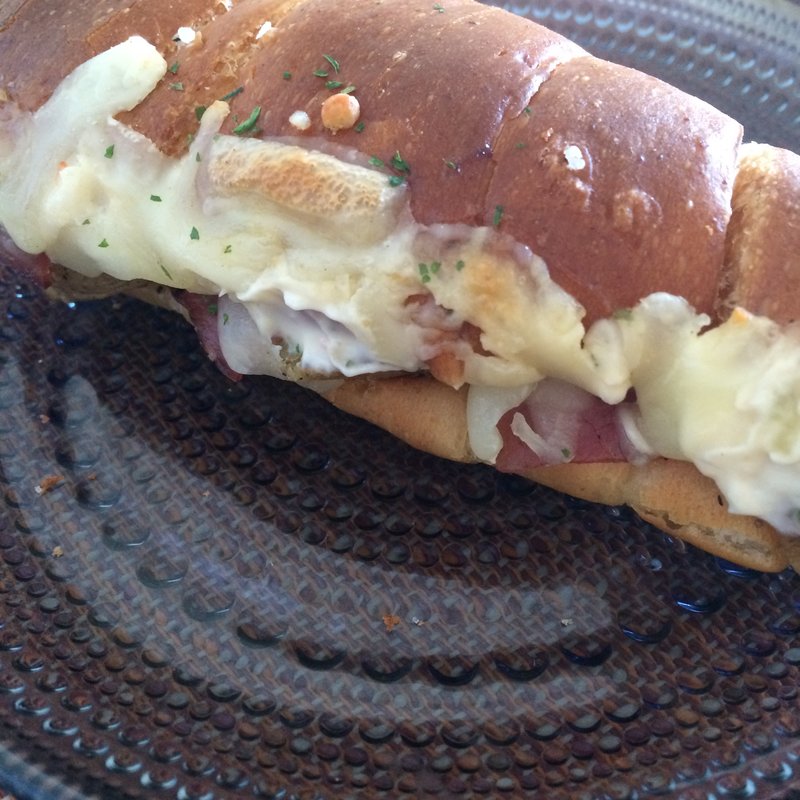 じゃがいもグラタン(プチ・アンジュ国立店)