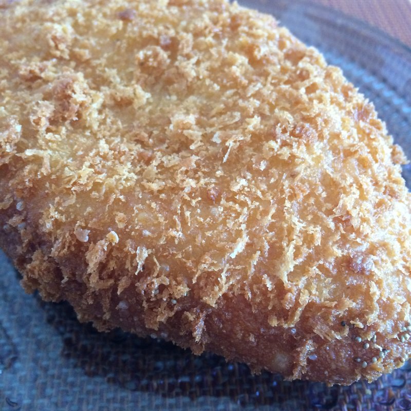 カレーパン(プチ・アンジュ国立店)