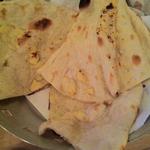 Cheese Naan(Fiercer Curry House)