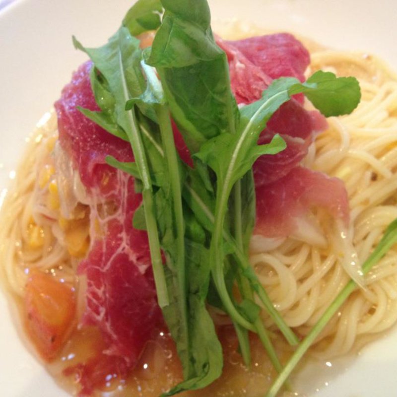 イル・プランツォ(イタリアンレストラン アンゴリーノつつじ)