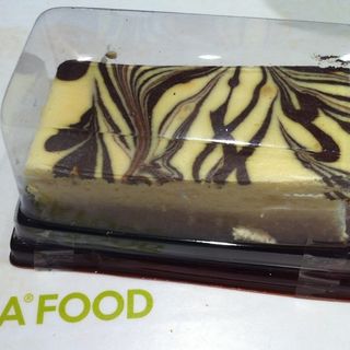 Marble Cheese Cake(IKEA)