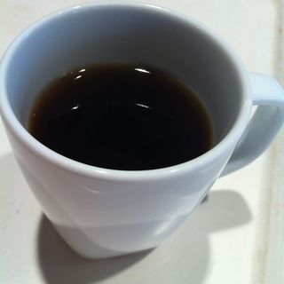 Kopi O(IKEA)