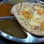 Mumtaz Naan