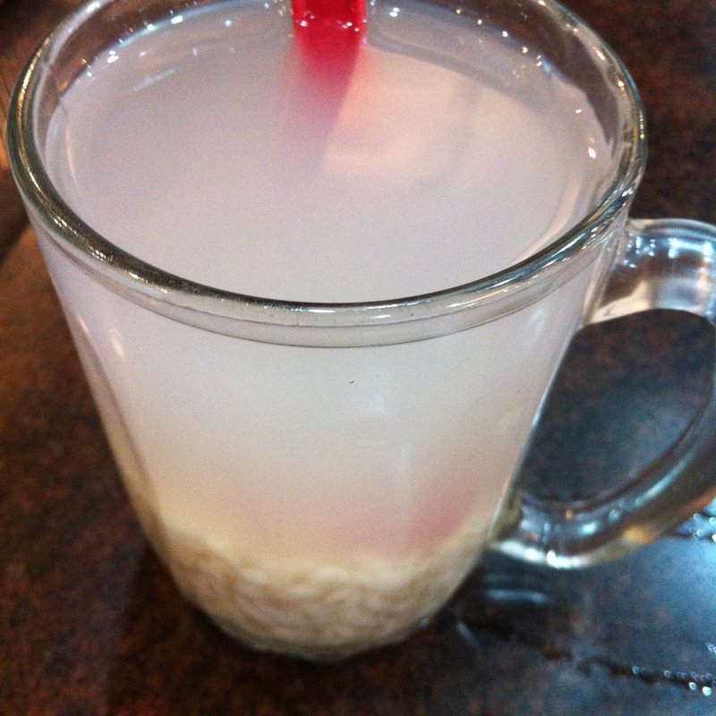 Barli(Restoran Mosin)