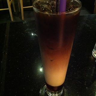 Thai Iced Coffee(Absolute Thai)
