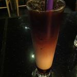 Thai Iced Coffee