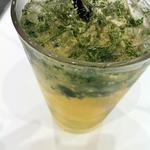 seed de menthe