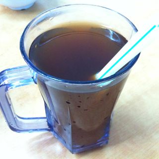 Herbal Tea(Sing Kee Kitchen (成記焼腊饭店))