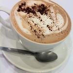 Hot Chocolate