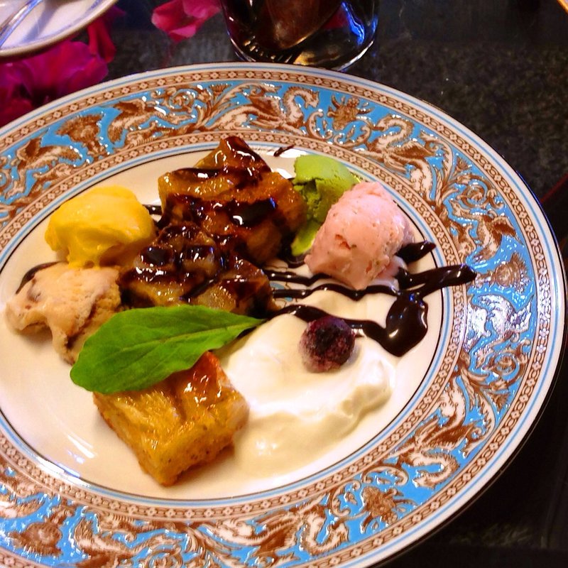 タルトのハーモニー(waRAu （ワラウ）)