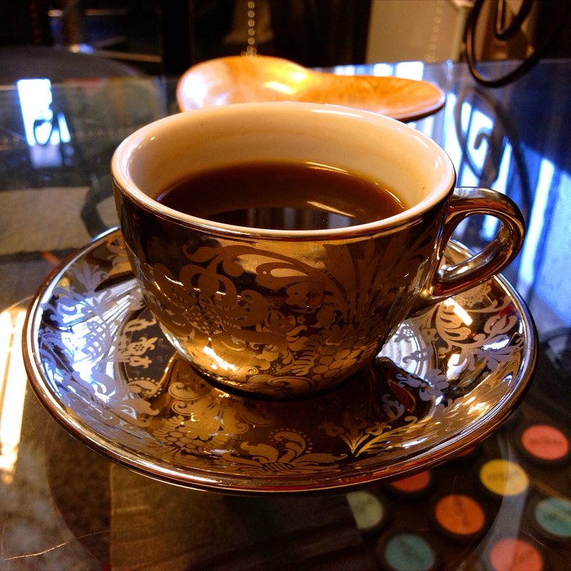 コーヒー(waRAu （ワラウ）)