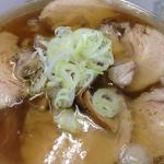 チャーシュー麺(さくら食堂 )
