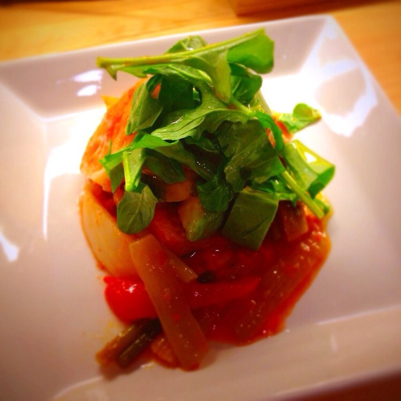 ラタトゥイユ(TODDYS 船橋店 （トディーズ）)