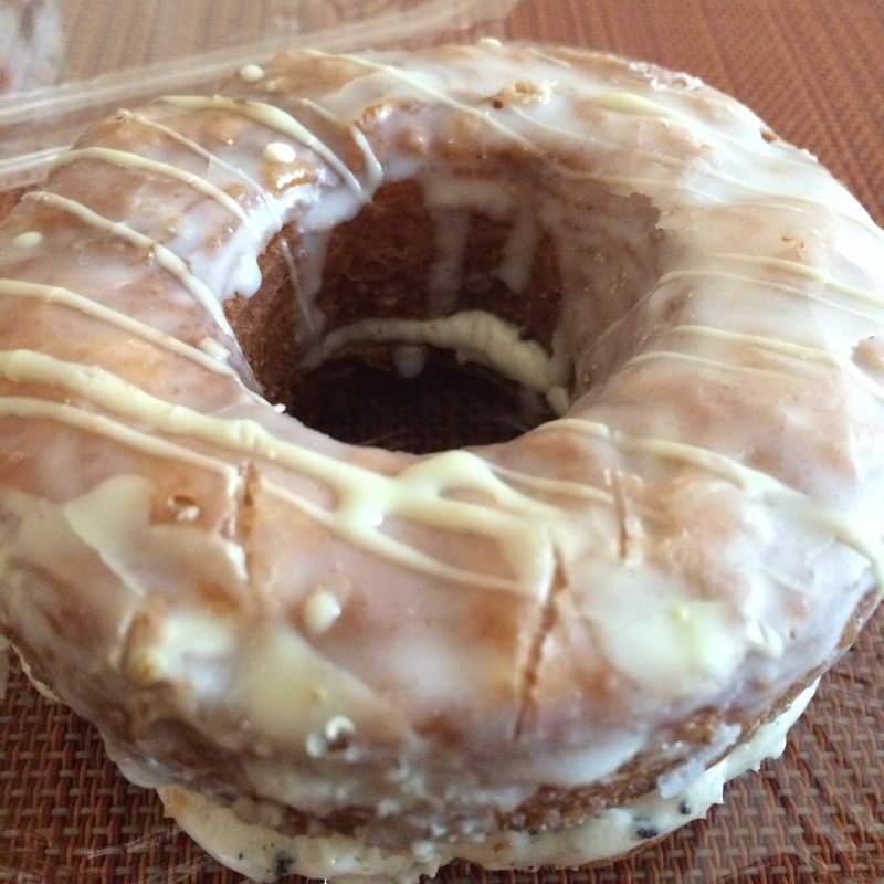 リースドーナツ(プチ・アンジュ国立店)