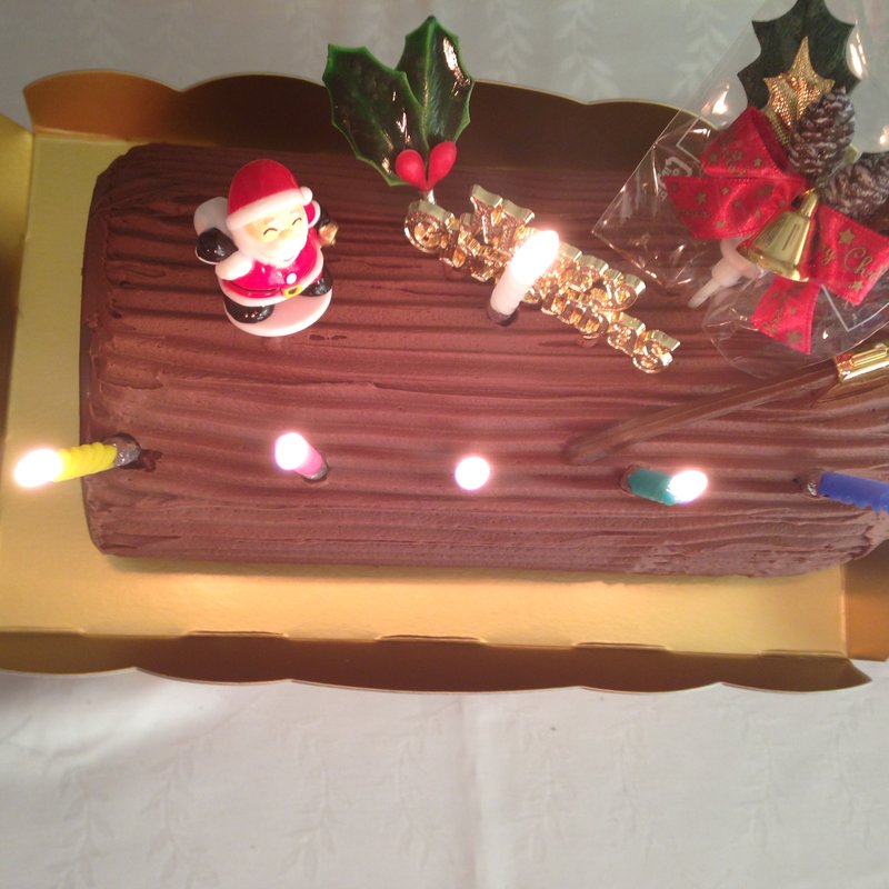 チョコレートノエル(シュテルン 藤沢本店 （STERN）)