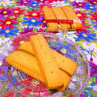 ショートブレッド(ポムスール （Pomme Soeur）)