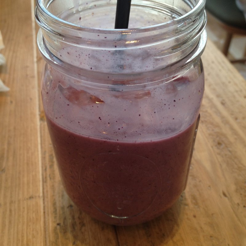 アサイージュース(エッグセレント)