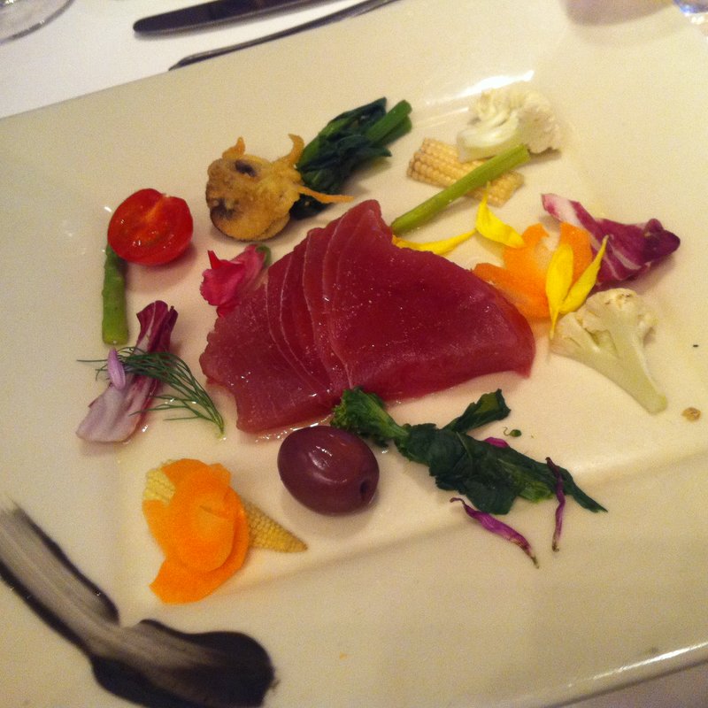 オリジナルコース(イルピノーロ 梅田)