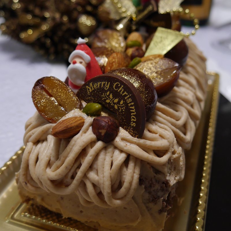 マロニエ(モルトボーノ)