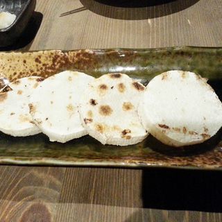 長芋焼き(越後屋 玄白 総本山)