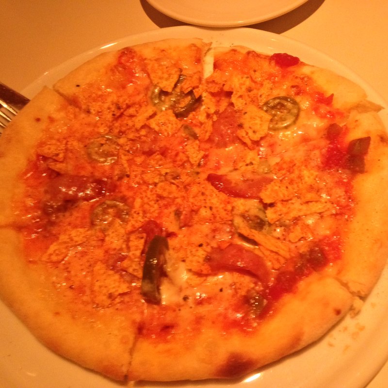 ピザ(Shonan Pasta （ショウナンパスタ）)